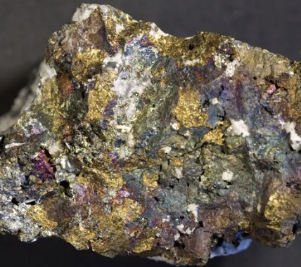 Copper Ore