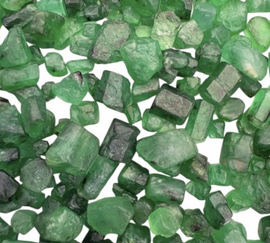 Emerald Gemstone